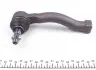 STE4012 Наконечник тяги рульової (L) Kia Sorento I 02- (L=155 мм) KAVO підбір по vin на Brocar