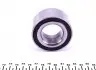 101155 Подшипник ступицы (передней) Peugeot 106 91-03 (35x66x32) (к-кт) IJS GROUP підбір по vin на Brocar