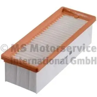 50014681 Фільтр повітряний Duster 1.5dCi 10- KOLBENSCHMIDT підбір по vin на Brocar