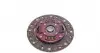 619320709 Комплект сцепления Suzuki Swift 1.2 10- (d=190mm) LUK підбір по vin на Brocar