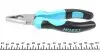 1850M33 Плоскогубцы (180mm) Hazet підбір по vin на Brocar