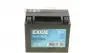 Аккумуляторная батарея 11Ah/150A (150x90x130/+L) (Start-Stop/вспомогательная) EK111