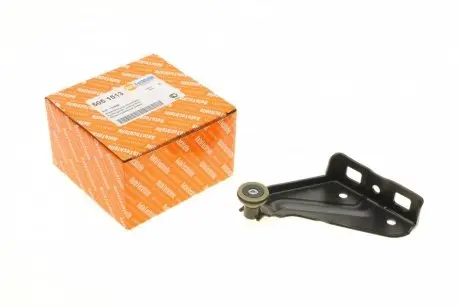 5051513 Ролик двери (боковой/верхний) Opel Combo 01- (R) AUTOTECHTEILE подбор по vin на Brocar
