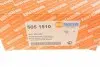 5051510 Ролик двери (боковой/верхний) Ford Transit 01-06 (R) AUTOTECHTEILE підбір по vin на Brocar