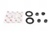 223037 Ремкомплект суппорта (переднего) VW Crafter 30-35/30-50 06-13 (Brembo) SOLGY підбір по vin на Brocar