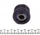 301072 Шкив генератора Citroen Berlingo/Peugeot Partner 1.6 10- IJS GROUP підбір по vin на Brocar
