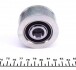 301168 Шкив генератора Ford Transit 2.4DI 00- IJS GROUP підбір по vin на Brocar