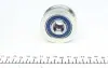 301190 Шків генератора Opel Combo 1.4 16v 05- IJS GROUP підбір по vin на Brocar