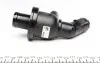 109187 Термостат Renault Twingo/Smart Fortfour 0.9/1.0 14- (87˚C) MOTORAD підбір по vin на Brocar