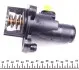 56684K Термостат Citroen C4/Peugeot 307/407/Volvo C70 2.0HDi/D (84°C) MOTORAD підбір по vin на Brocar