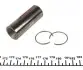 028PI00121000 Поршень VW Caddy 1.6TDI 10- (79.51mm/STD) MAHLE / KNECHT підбір по vin на Brocar