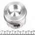 028PI00121000 Поршень VW Caddy 1.6TDI 10- (79.51mm/STD) MAHLE / KNECHT підбір по vin на Brocar