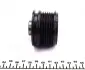 301096 Шкив генератора VW T5 1.9 TDI/2.0i/Caddy 1.9/2.0 TDI/Crafter 2.5 TDI 03-15 IJS GROUP підбір по vin на Brocar