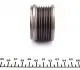 301093 Шкив генератора VW Passat/Audi A4/A6 94-08 IJS GROUP підбір по vin на Brocar