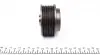 301088 Шків генератора Kia Sorento 2.5 CRDi 02- IJS GROUP підбір по vin на Brocar