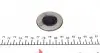 301085 Шкив генератора Toyota Land Cruiser Prado 3.0D-4D 00-10 (7PK) IJS GROUP підбір по vin на Brocar