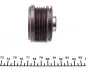 301051 Шків генератора Renault Clio 1.5 dCi 04- IJS GROUP підбір по vin на Brocar