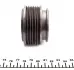 301043 Шкив генератора VW LT/T4 2.5 TDI 90-03 IJS GROUP підбір по vin на Brocar