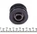301021 Шкив генератора VW T5 1.9/2.5 TDI/Caddy 1.4/1.6i/1.9-2.0 TDI 95-15 IJS GROUP підбір по vin на Brocar