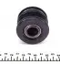 301021 Шкив генератора VW T5 1.9/2.5 TDI/Caddy 1.4/1.6i/1.9-2.0 TDI 95-15 IJS GROUP підбір по vin на Brocar