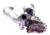 8074895002S Турбина Fiat Scudo 2.0 Multijet 10- (RHH,RH02) GARRETT підбір по vin на Brocar