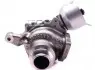 8074895002S Турбина Fiat Scudo 2.0 Multijet 10- (RHH,RH02) GARRETT підбір по vin на Brocar
