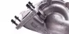 8068505005W Турбіна Fiat Ducato 2.3 Multijet 11- GARRETT підбір по vin на Brocar