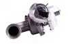 8068505005W Турбіна Fiat Ducato 2.3 Multijet 11- GARRETT підбір по vin на Brocar