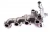 8024185002S Турбіна Ford Focus 1.8 TDCI 01-04 (74/85 кВт) GARRETT підбір по vin на Brocar