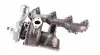 8024185002S Турбіна Ford Focus 1.8 TDCI 01-04 (74/85 кВт) GARRETT підбір по vin на Brocar