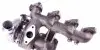 8024185002S Турбіна Ford Focus 1.8 TDCI 01-04 (74/85 кВт) GARRETT підбір по vin на Brocar