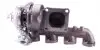 8024185002S Турбіна Ford Focus 1.8 TDCI 01-04 (74/85 кВт) GARRETT підбір по vin на Brocar