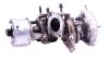 7784015011S Турбина Land Rover Range Rover Spotr/Discovery 3.0D 09- (правая сторона) GARRETT підбір по vin на Brocar