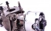 7784015011S Турбина Land Rover Range Rover Spotr/Discovery 3.0D 09- (правая сторона) GARRETT підбір по vin на Brocar