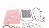 Комплект прокладок (полный) Peugeot 106/Citroen Xsara/Nissan March 1.5D 94-04 без ГБЦ 929.890