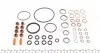 929890 Комплект прокладок (полный) Peugeot 106/Citroen Xsara/Nissan March 1.5D 94-04 без ГБЦ ELRING підбір по vin на Brocar