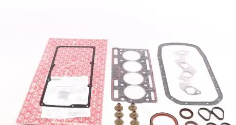908530 Комплект прокладок двигуна ELRING підбір по vin на Brocar