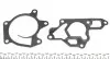 794500 Комплект прокладок (верхний) Nissan Juke 1.6 10- (без прокл. клап. крышки) ELRING підбір по vin на Brocar
