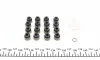 794500 Комплект прокладок (верхний) Nissan Juke 1.6 10- (без прокл. клап. крышки) ELRING підбір по vin на Brocar
