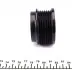 301048 Шкив генератора Citroen C5/Peugeot 407 2.7 HDi 05- IJS GROUP підбір по vin на Brocar