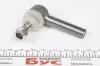 RW33063 Наконечник тяги рульової (L) MB 207-310D (d=20mm) ROTWEISS підбір по vin на Brocar
