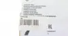 FB7PK1666 Ремінь генератора BMW X5 (E70) 4.8i 07-08/Renault Master/Opel Movano 2.3 dCi/CDTI 10- (7PK1666) INA підбір по vin на Brocar