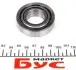 30205 Підшипник (25x52x15.25) CX підбір по vin на Brocar