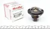 Термостат Volvo S80/V50/C70 2.4-2.5T 04- (91°C) 483-91K