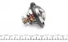 48391K Термостат Volvo S80/V50/C70 2.4-2.5T 04- (91°C) MOTORAD підбір по vin на Brocar