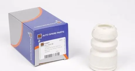 B4431 Відбійник амортизатора (переднього) Ford Transit 06- DP підбір по vin на Brocar