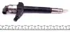 6C1Q9K546BC Форсунка Ford Transit 2,2/2.4TDCI (реставрація) (без упаковки)Denso DENSO підбір по vin на Brocar