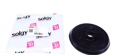 201225 Проставка пружины MB Vito (W638) (A6383240784) SOLGY подбор по vin на Brocar
