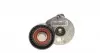 529036910 Комплект ремня генератора BMW 3 (E90/E91/E92/E93) 2.0/3.0D 04-13 (6PK 1698) N47D20 INA підбір по vin на Brocar