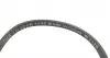 529036910 Комплект ремня генератора BMW 3 (E90/E91/E92/E93) 2.0/3.0D 04-13 (6PK 1698) N47D20 INA підбір по vin на Brocar
